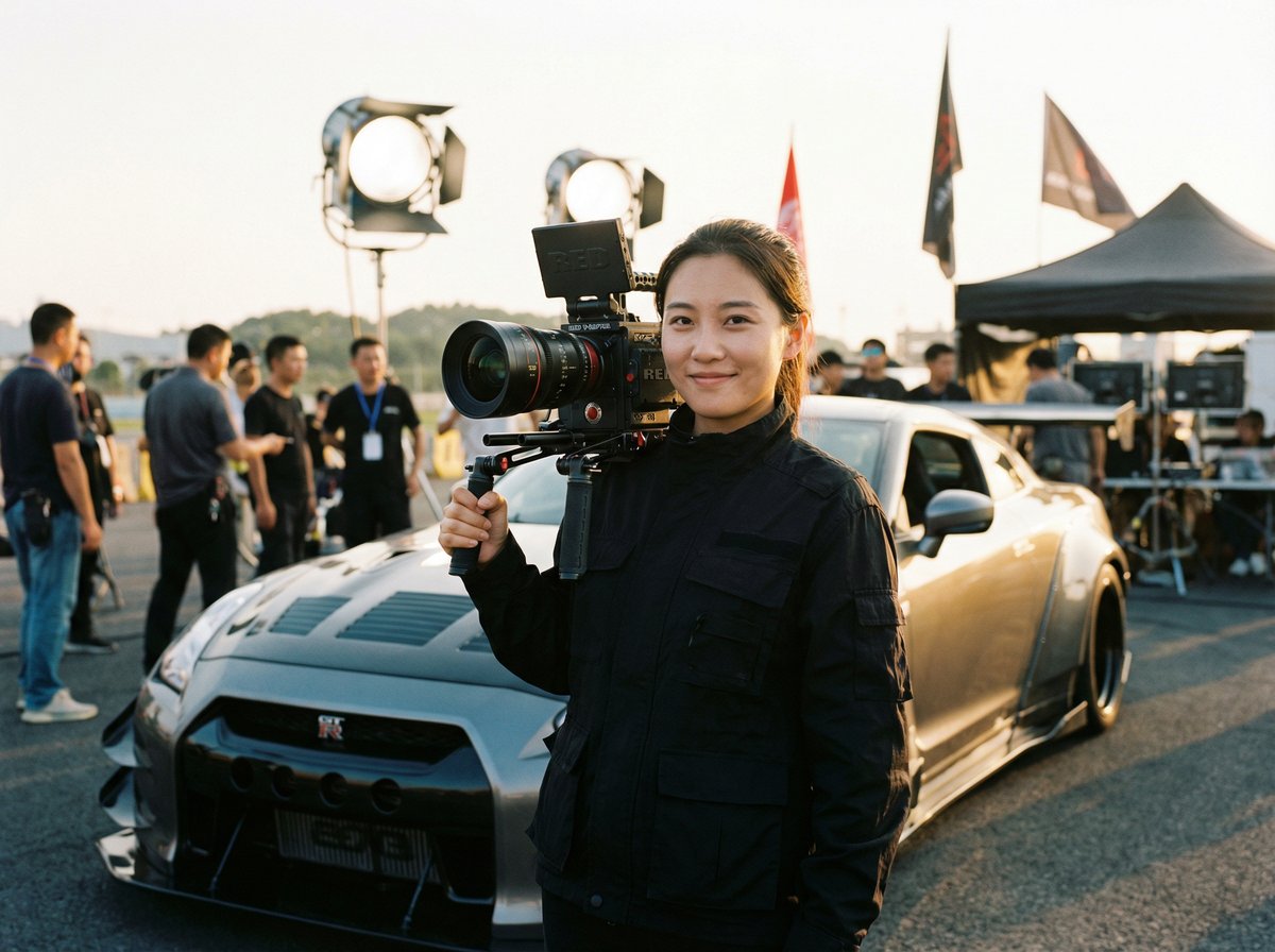 人兽视频导演林雨桐